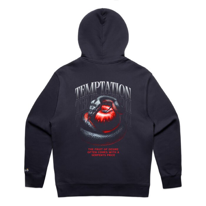 TEMPTATION HOOD - Image 4