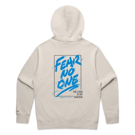 FEAR NO ONE HOOD - Image 10