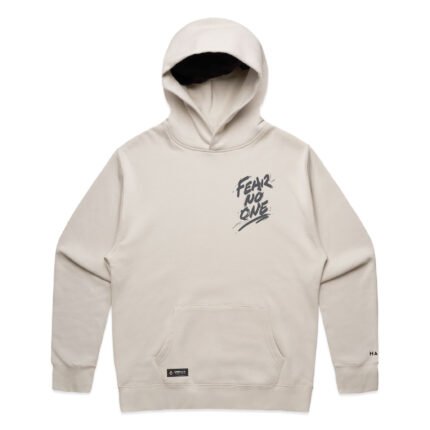 FEAR NO ONE HOOD - Image 11