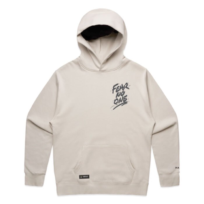 FEAR NO ONE HOOD - Image 11