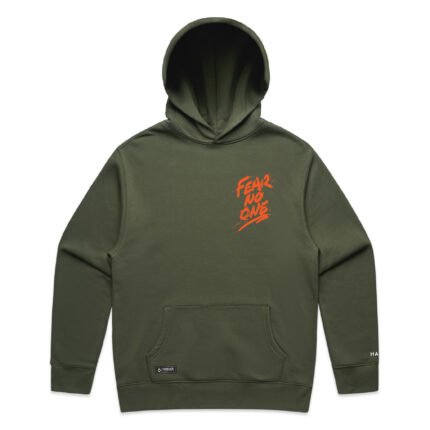 FEAR NO ONE HOOD - Image 3