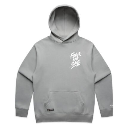 FEAR NO ONE HOOD - Image 7