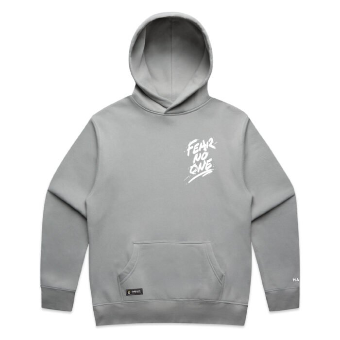 FEAR NO ONE HOOD - Image 7
