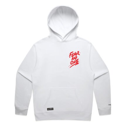 FEAR NO ONE HOOD - Image 5