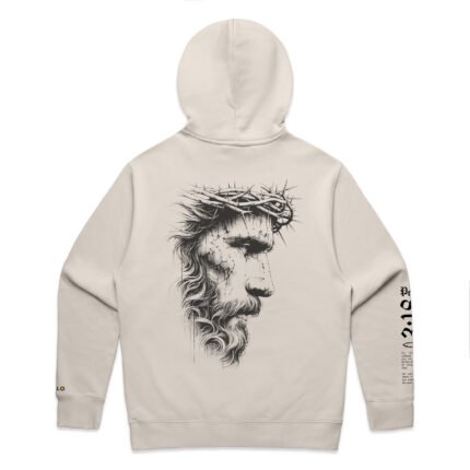 PETER 3:18 HOOD - Image 8