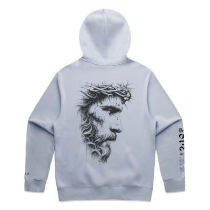 PETER 3:18 HOOD - Image 6