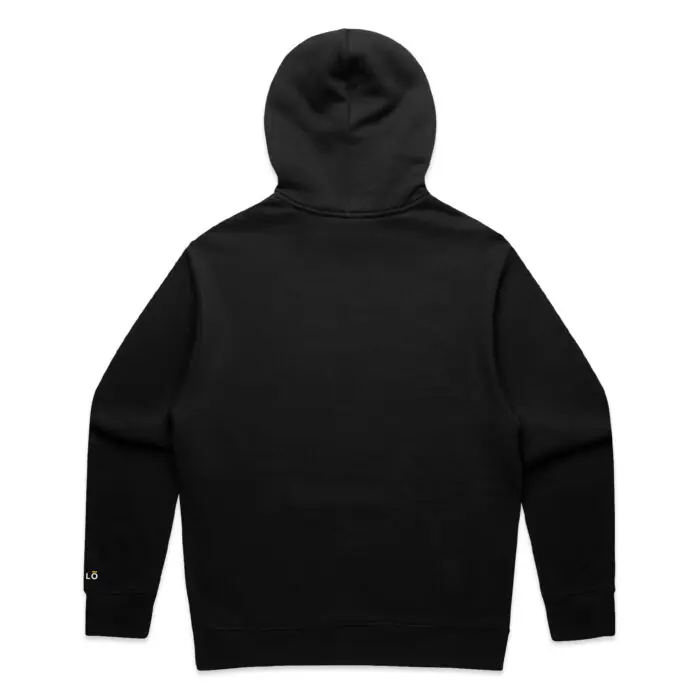 FAITH IN GOD HOOD - Image 2