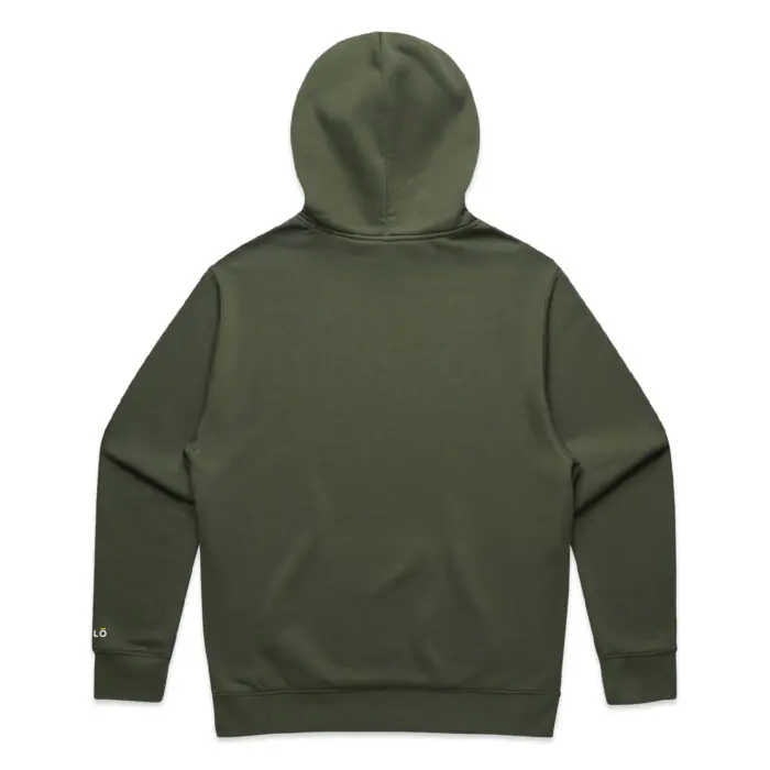 FAITH IN GOD HOOD - Image 12