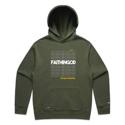 FAITH IN GOD HOOD - Image 11