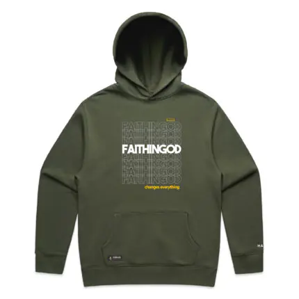 FAITH IN GOD HOOD - Image 11
