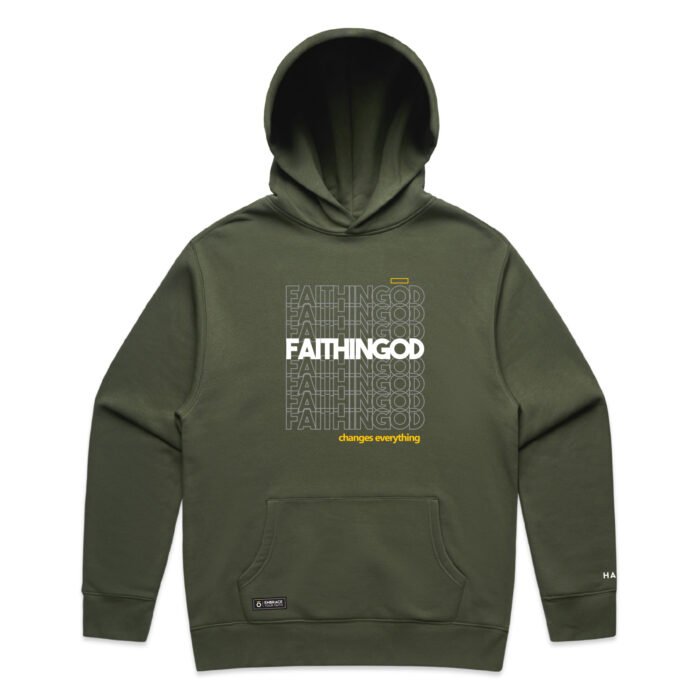 FAITH IN GOD HOOD - Image 11