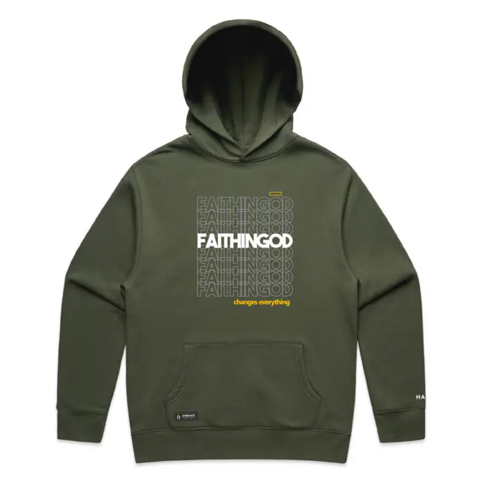 FAITH IN GOD HOOD - Image 11