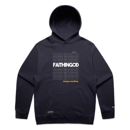 FAITH IN GOD HOOD - Image 9