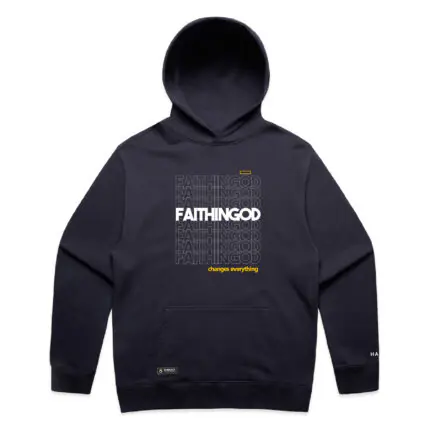 FAITH IN GOD HOOD - Image 9