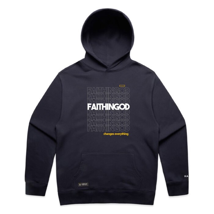 FAITH IN GOD HOOD - Image 9