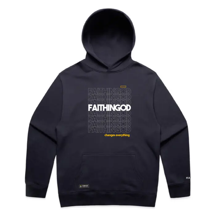 FAITH IN GOD HOOD - Image 9