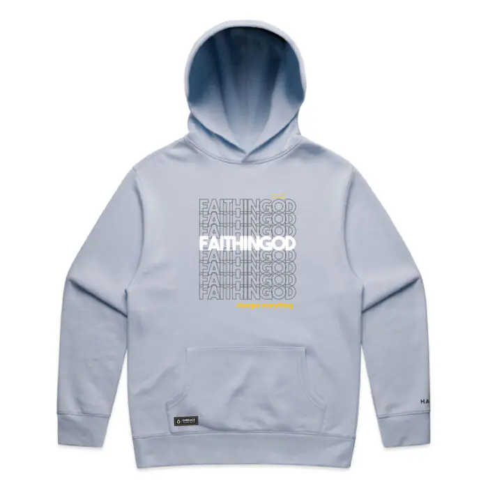 FAITH IN GOD HOOD - Image 7