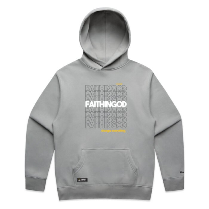 FAITH IN GOD HOOD - Image 5