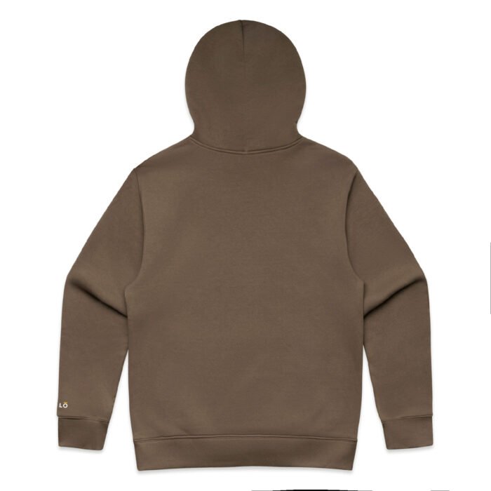 FAITH IN GOD HOOD - Image 4