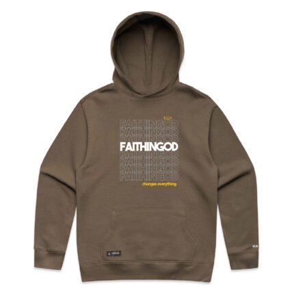 FAITH IN GOD HOOD - Image 3