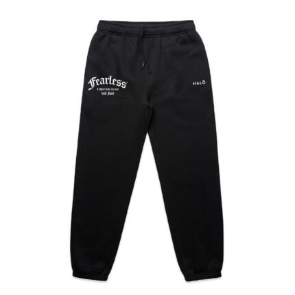 FEARLESS TRACK PANTS - Image 3