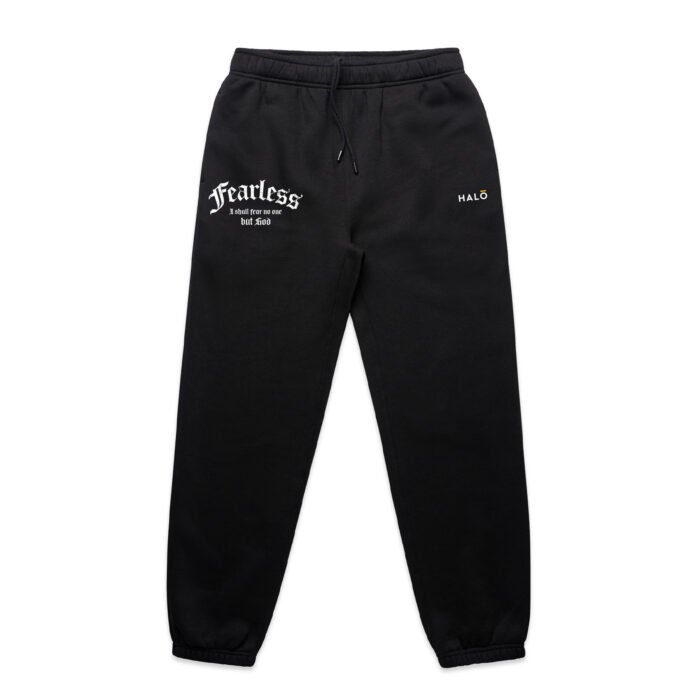 FEARLESS TRACK PANTS - Image 3