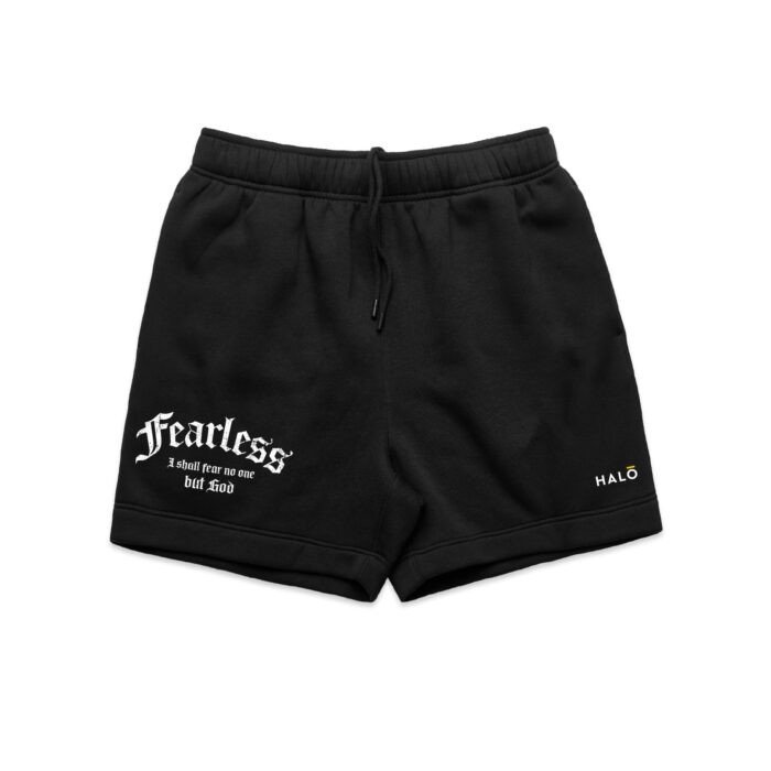 FEARLESS SHORTS - Image 1