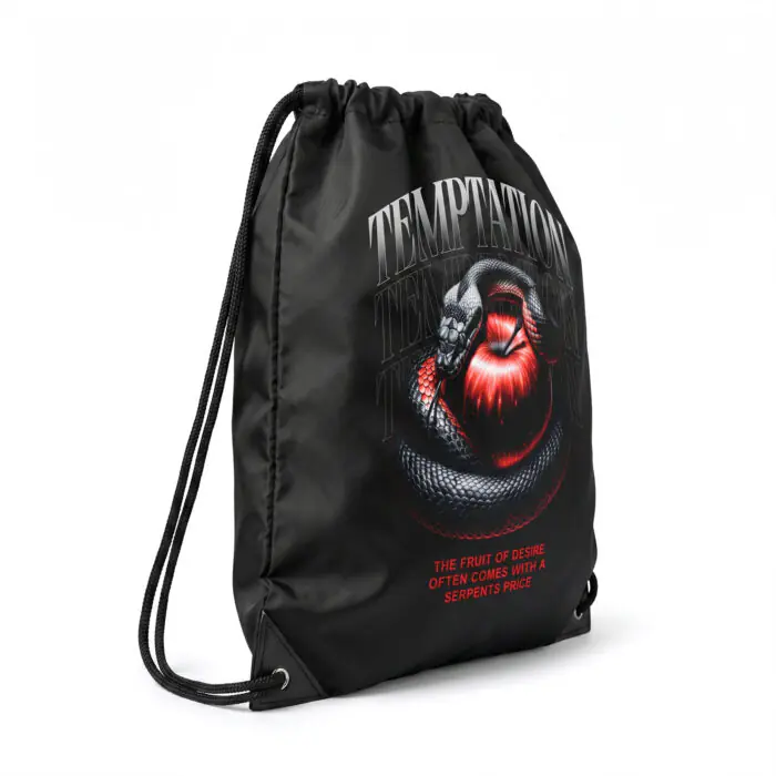 TEMPTATION BACKSACK - Image 1