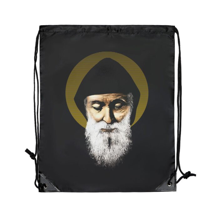 SAINT CHARBEL BACKSACK - Image 1