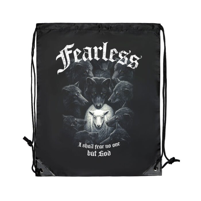 FEARLESS BACKSACK - Image 1