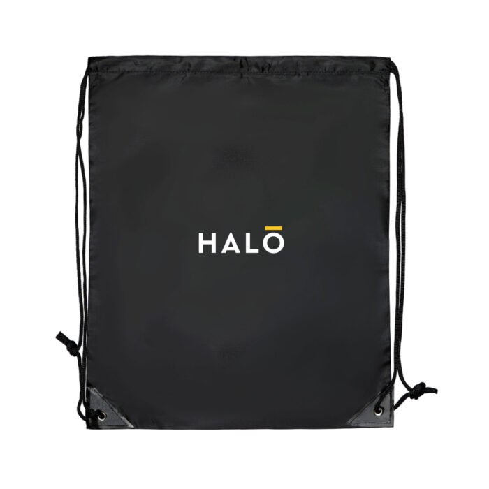 FAITH IN GOD BACKSACK - Image 2