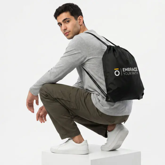 ESSENTIAL BACKSACK - Image 3