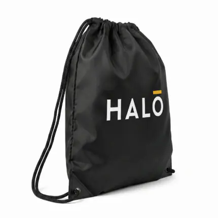 HNB105m Essential Backsack Front