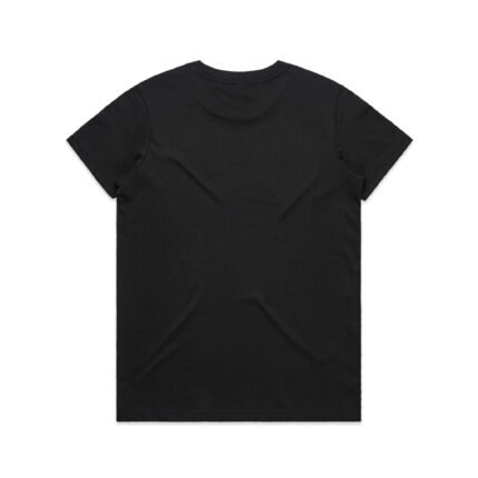 WO's ESSENTIAL TEE - Image 4