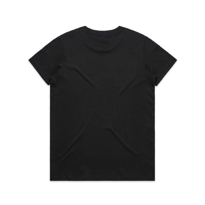 WO's ESSENTIAL TEE - Image 4