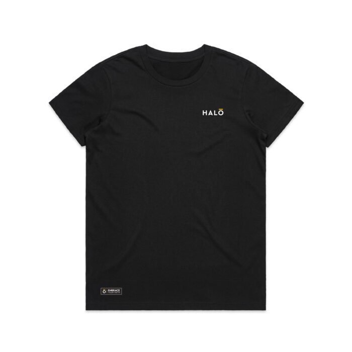 WO's ESSENTIAL TEE - Image 3