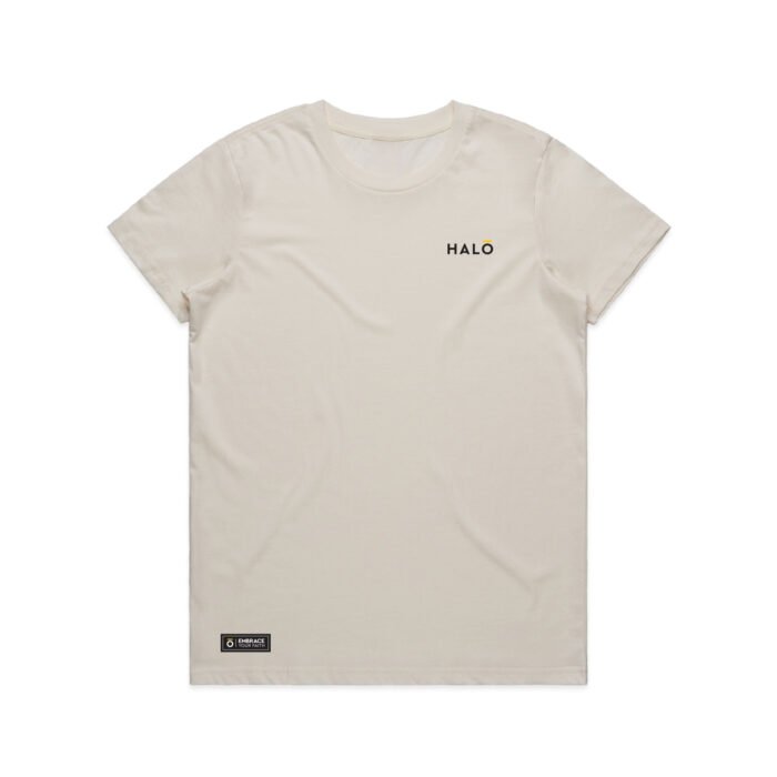 WO's ESSENTIAL TEE - Image 1