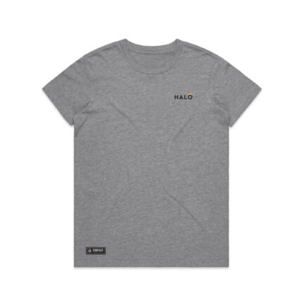 WO's ESSENTIAL TEE - Image 9