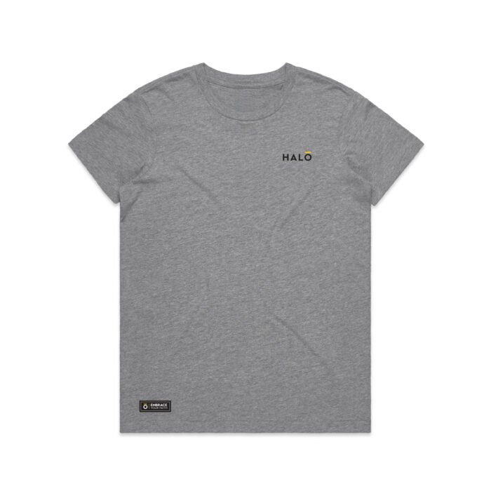 WO's ESSENTIAL TEE - Image 9