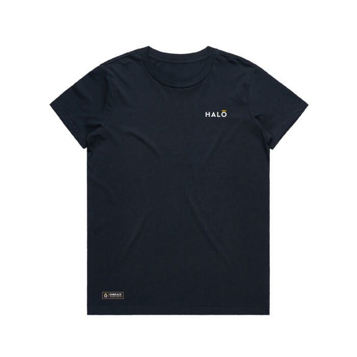WO's ESSENTIAL TEE - Image 7