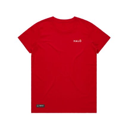 WO's ESSENTIAL TEE - Image 13
