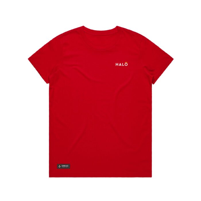WO's ESSENTIAL TEE - Image 13