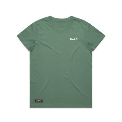 WO's ESSENTIAL TEE - Image 11
