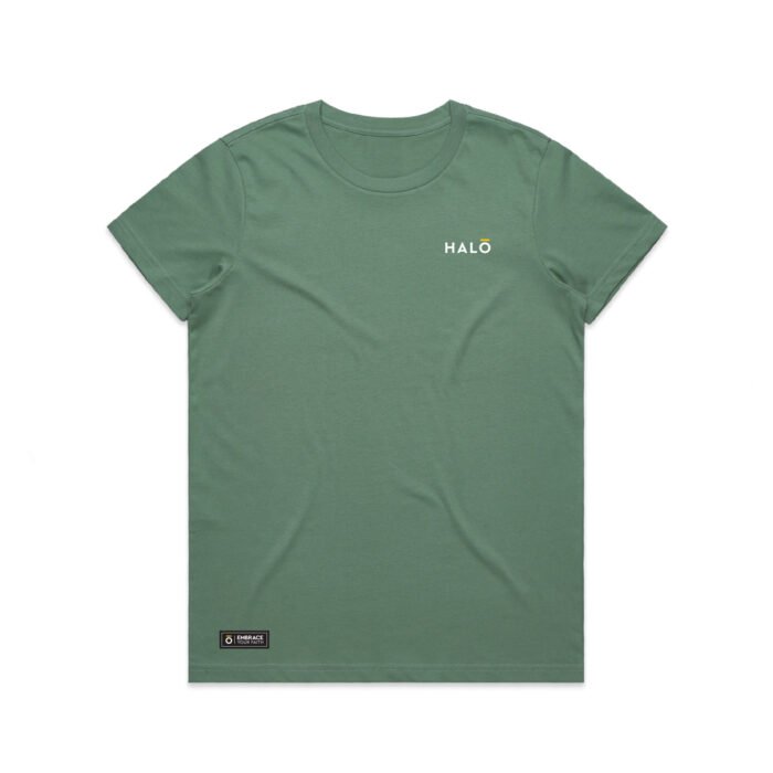 WO's ESSENTIAL TEE - Image 11