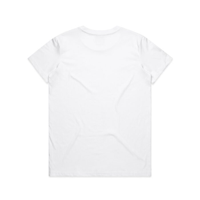 WO's ESSENTIAL TEE - Image 6