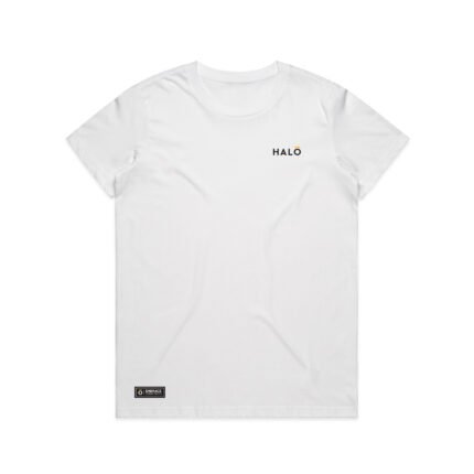 WO's ESSENTIAL TEE - Image 5