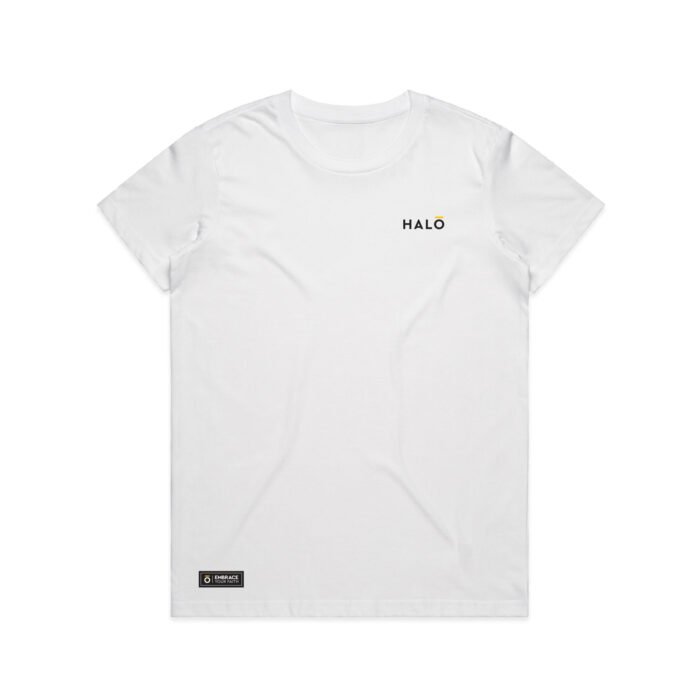 WO's ESSENTIAL TEE - Image 5