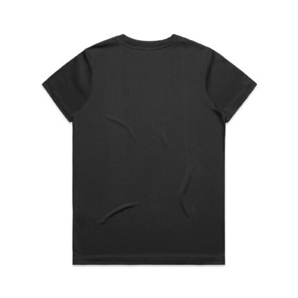 WO's ESSENTIAL ACTIVE TEE - Image 4