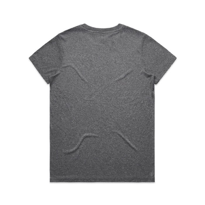 WO's ESSENTIAL ACTIVE TEE - Image 2