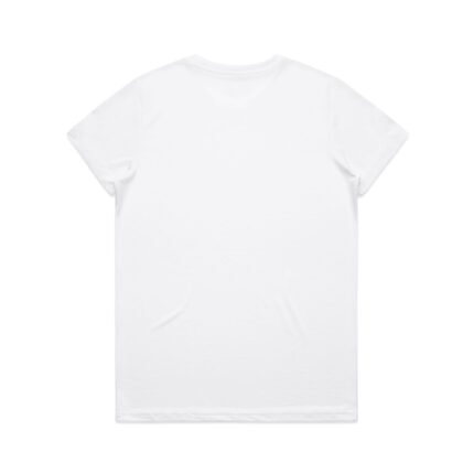 WO's ESSENTIAL ACTIVE TEE - Image 6